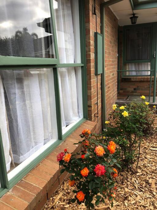 Holiday Home In Frankston South エクステリア 写真